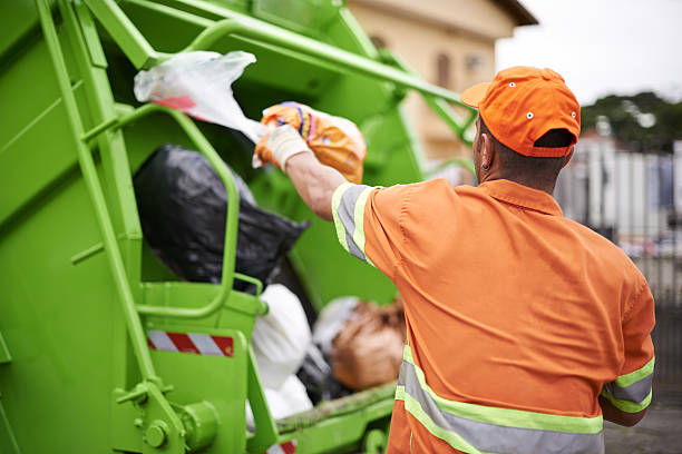 Shed Removal in Citrus City, TX