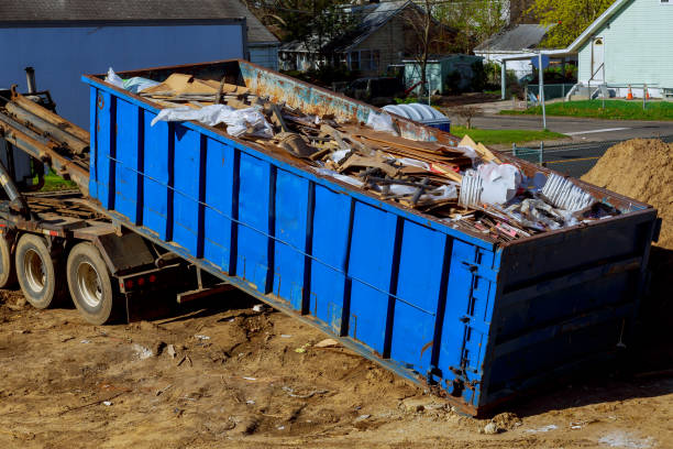 Demolition Debris Removal in Citrus City, TX